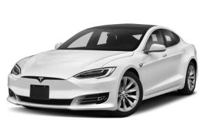 Tesla Model S 2016-2018