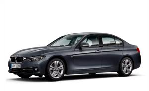 BMW 3 2013-2017