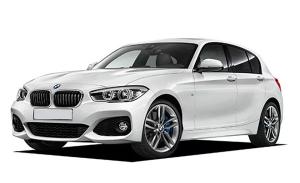 BMW 1 2007-2011