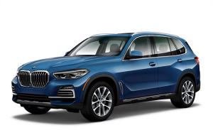 BMW X5 2019-2020