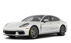 Porsche Panamera 2014-2016