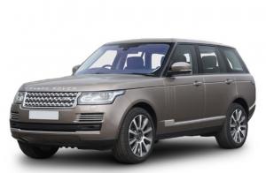 Land Rover Range Rover 2013-2017