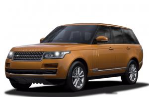 Land Rover Range Rover 2018-2020