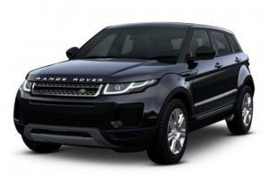 Land Rover Range Rover Evoque 2015-2019