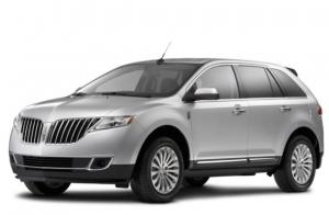 Lincoln MKX 2010-2013
