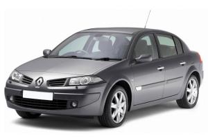 Renault Megane 2006