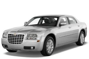 Chrysler 300C 2009-2011