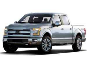 Ford F-150 2011-2014