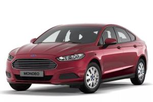 Ford Mondeo 2013-2016