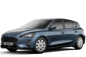 Ford Focus 2019-2021