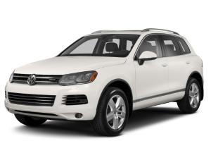 Volkswagen Touareg 2011-2018