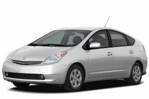 Toyota Prius 2009-2016
