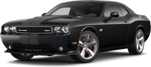Dodge Challenger 2008-2024