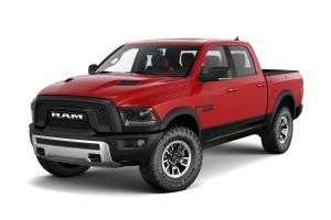 RAM 1500 DT 2018-2023
