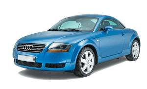 Audi TT 1998-2007
