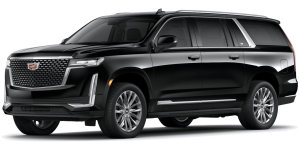 Cadillac Escalade 2020-2021