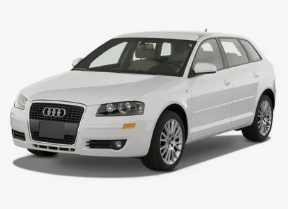 Audi A3 2003-2013