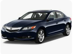 Acura ILX 2012-2016