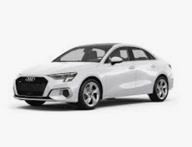 Audi A3 2020-2025