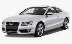 Audi А5 2007-2017 