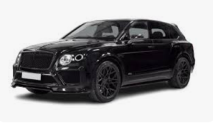 Bentley Bentayga 2020-2024