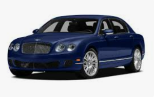 Bentley Flying Spur 2005-2013