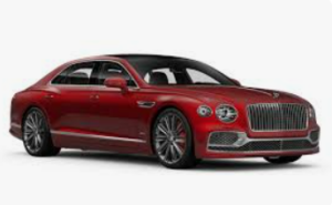 Bentley Flying Spur 2013-2019