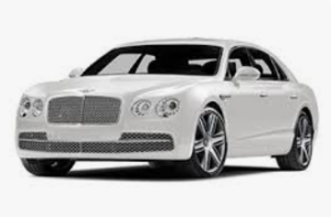 Bentley Flying Spur 2019-2024