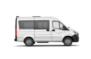 ГАЗ Sobol NN 2022-2025