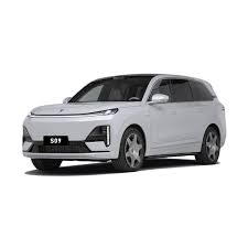 Deepal Shenlan S09 2024-2025