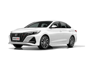 Changan Eado XT 2018-2022