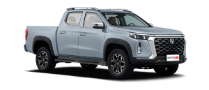 Changan Hunter Plus 2022-2025