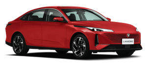 Changan Lamore 2023-2025