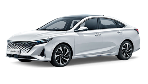 Changan Raeton PLUS 2022-2025