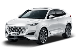 Changan UNI-K 2020-2025