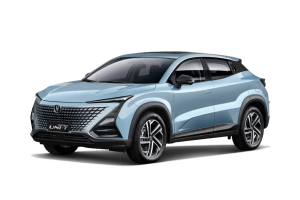 Changan UNI-T 2020-2025