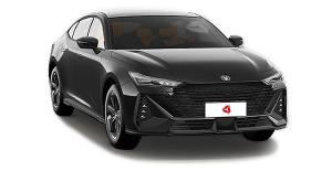 Changan UNI-V 2021-2025