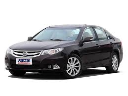 BYD Siri 2013-2016