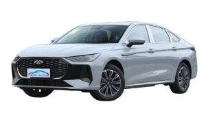 Chery Fulwin A8L 2024-2025