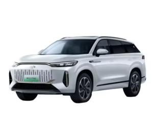 Chery Fulwin T10 2024-2025