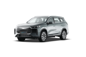 Chery Fulwin T8 2025