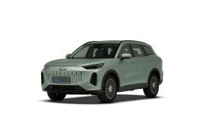 Chery Fulwin T9 2024-2025