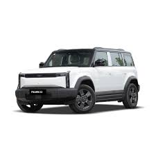 Chery Fulwin X3 2025