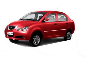Chery QQ6 S21 2006-2011