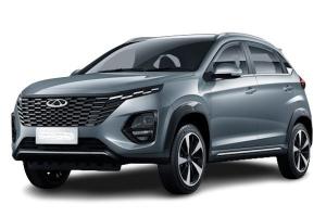 Chery Tiggo 2 2023-2025