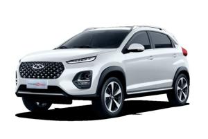Chery Tiggo 2 PRO 2021-2025