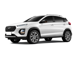 Chery Tiggo 2 PRO 2023-2025