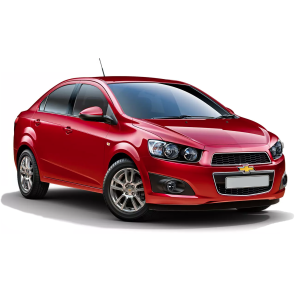 Chevrolet Aveo T300 2011-2015
