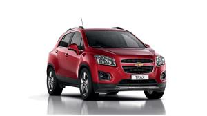 Chevrolet Trax 2012-2023