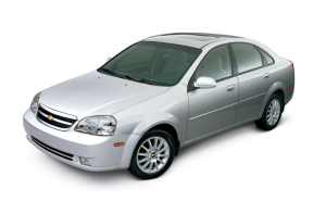 Chevrolet Lacetti 2004-2025